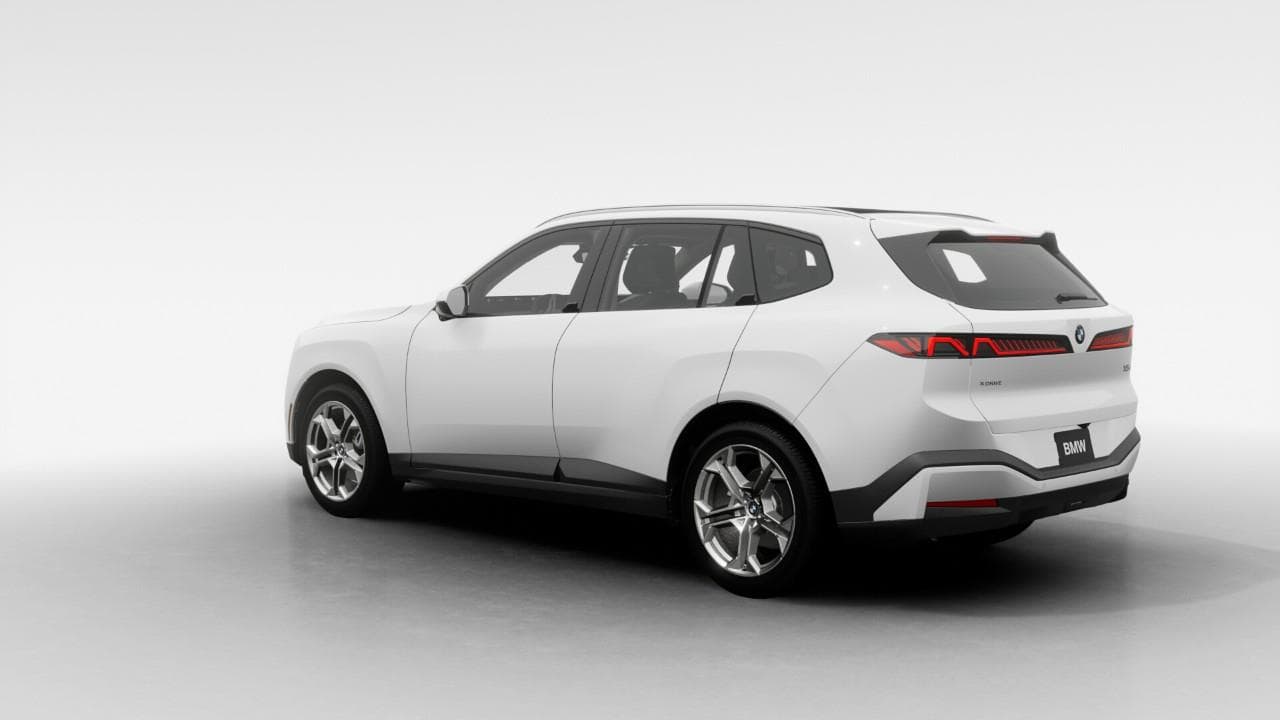 2027 BMW X5 40 xDrive