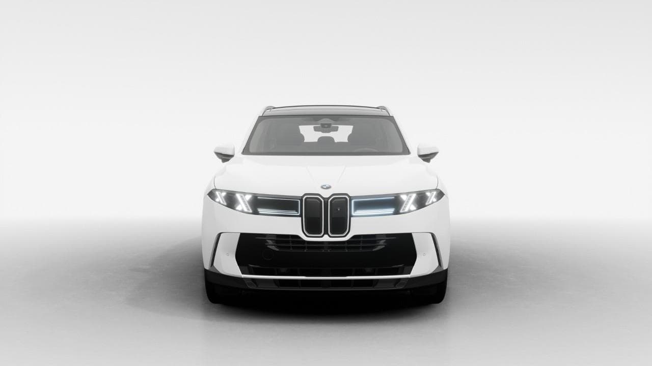 2027 BMW X5 40 xDrive