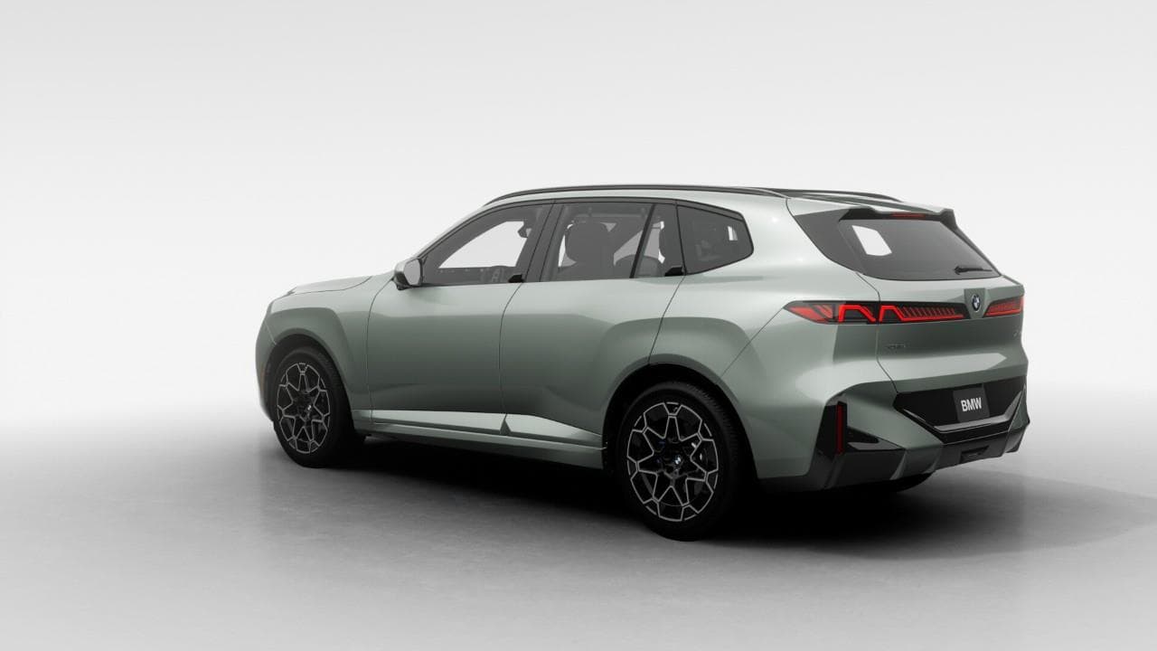 2027 BMW X5 40 xDrive