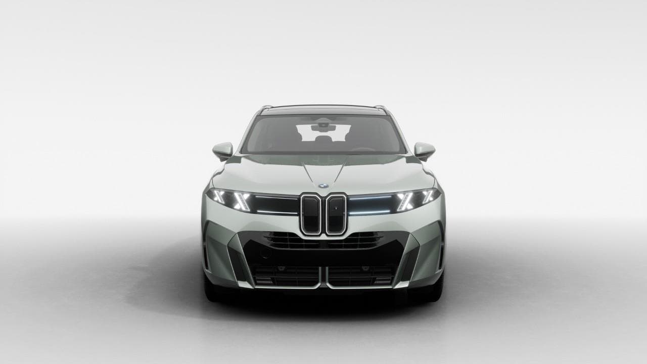 2027 BMW X5 40 xDrive