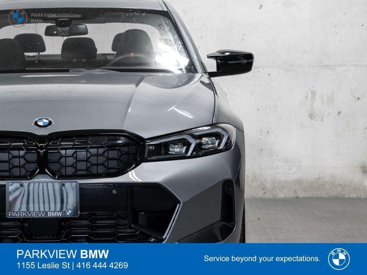 2026 BMW M340i xDrive