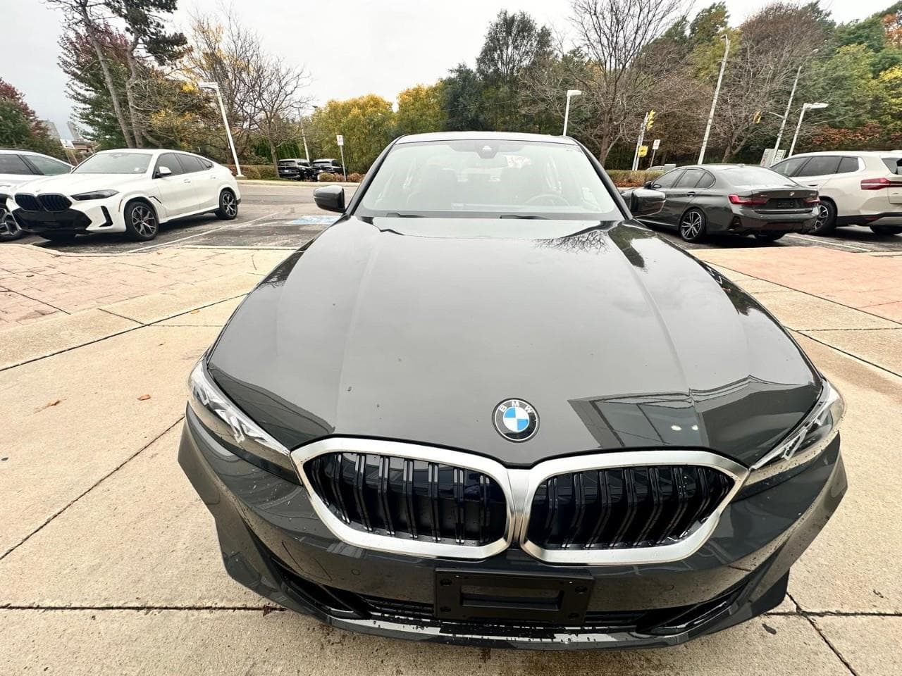 2023 BMW 330i xDrive