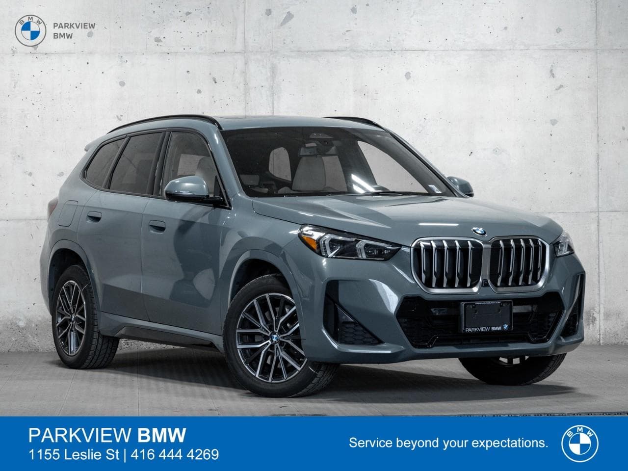 2023 BMW X1 xDrive28i