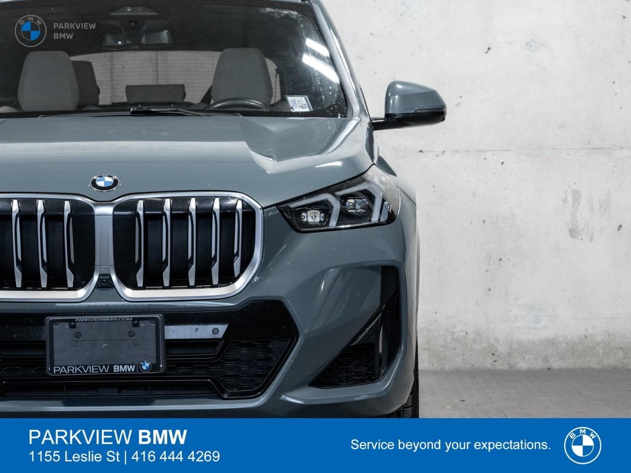 2023 BMW X1 xDrive28i