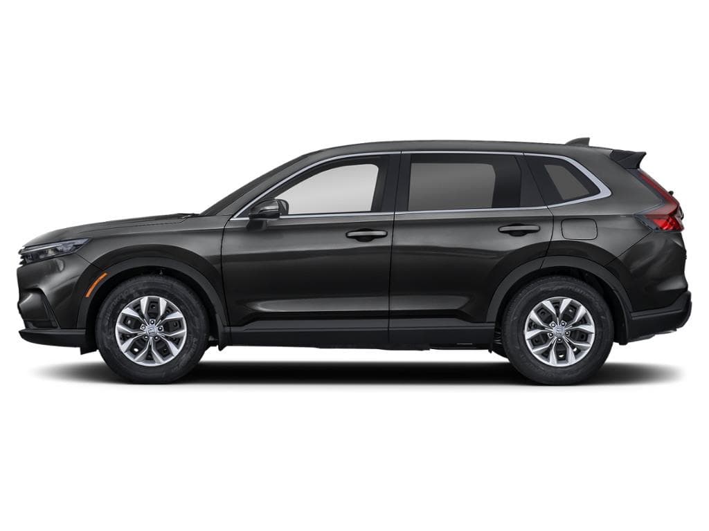 2027 Honda Cr-V LX