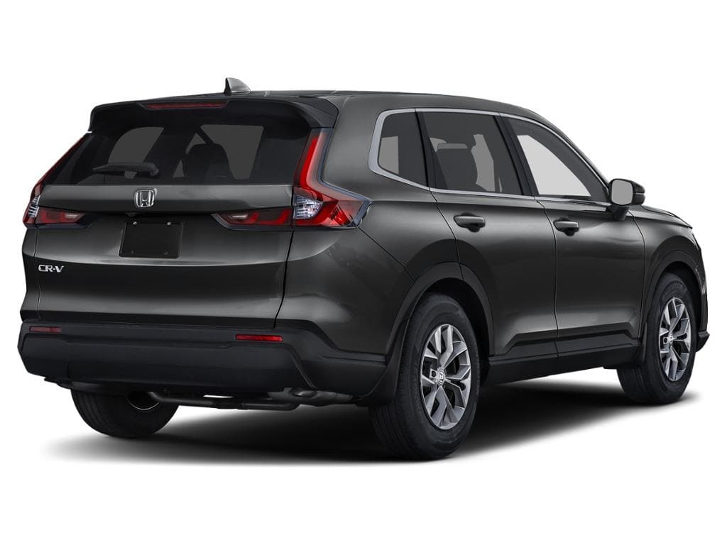 2027 Honda Cr-V LX
