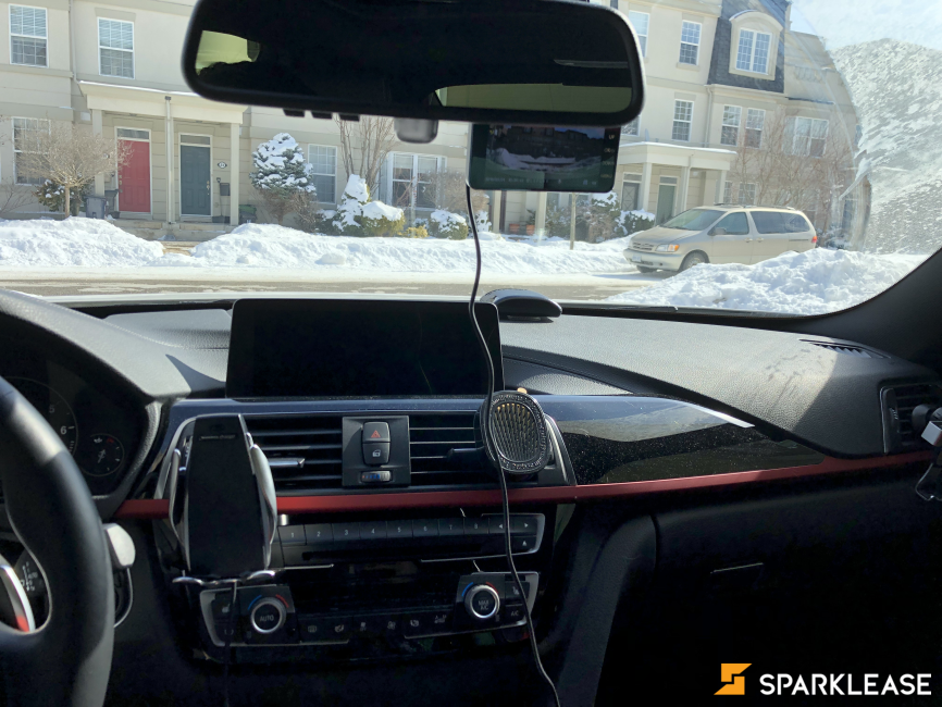 2018 BMW 430i Coupe
