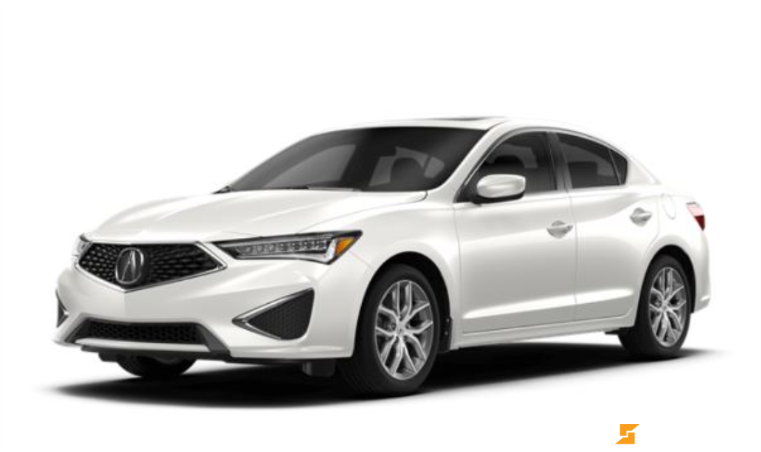 2019 Acura ILX