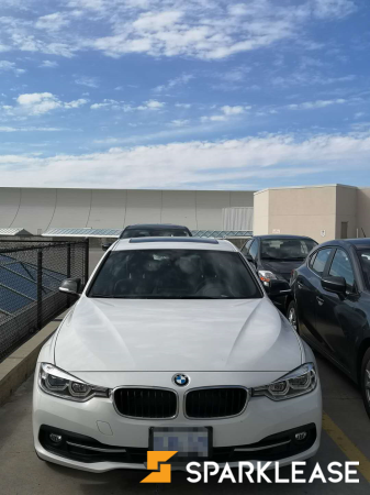 2018 BMW 330i xDrive