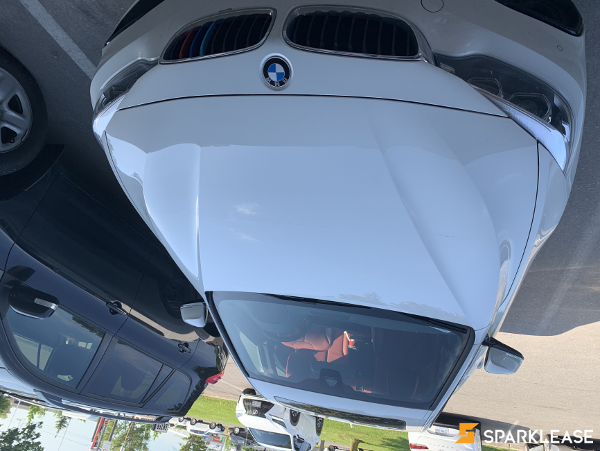 2018 BMW 430i 
