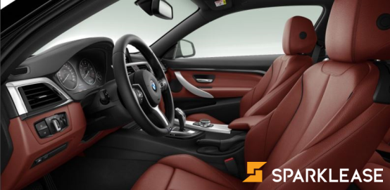 2019 BMW 430i xDrive Coupe 全新