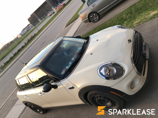 2018 MINI Cooper