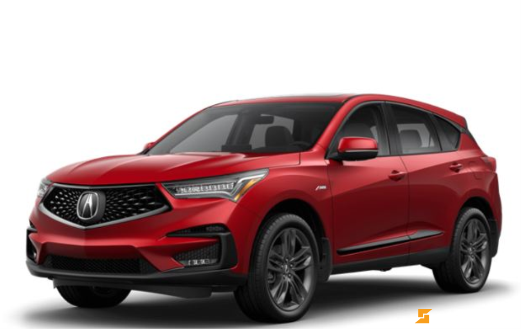 2020 Acura RDX
