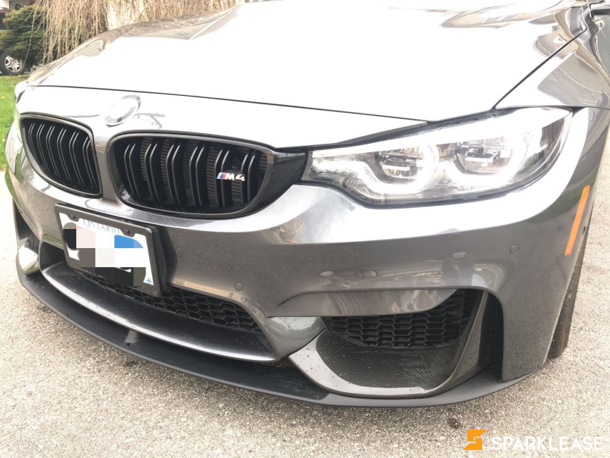 2018 BMW M4 Ultimate