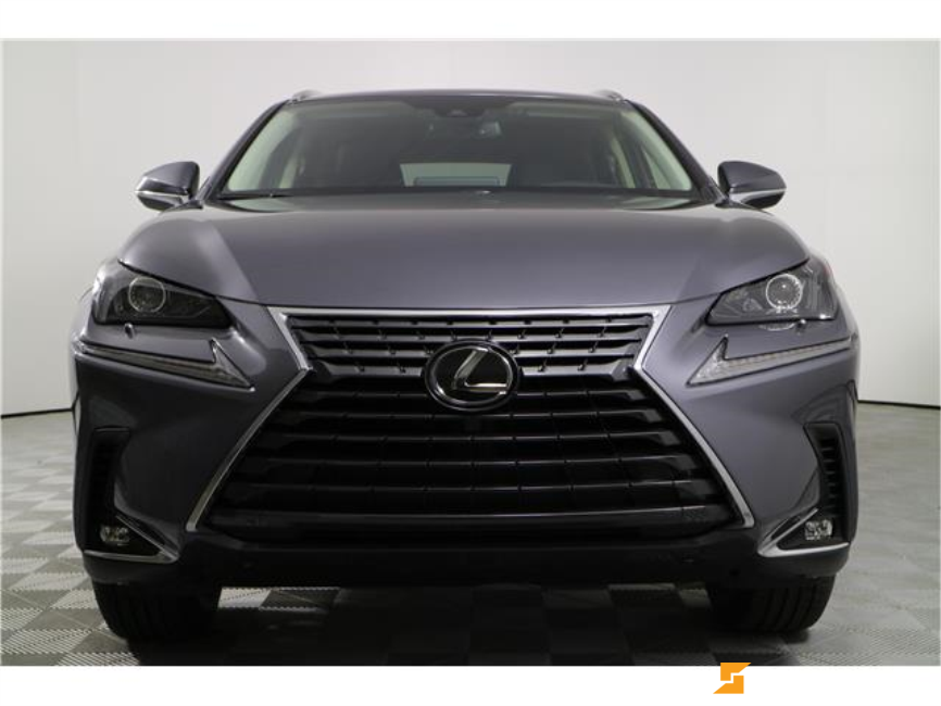 2019 Lexus NX 300 Premium