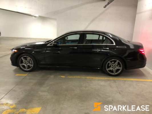 2018 Mercedes-Benz E300