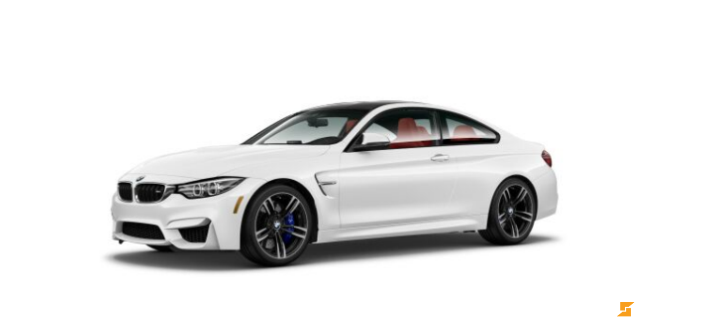 2019 BMW M4