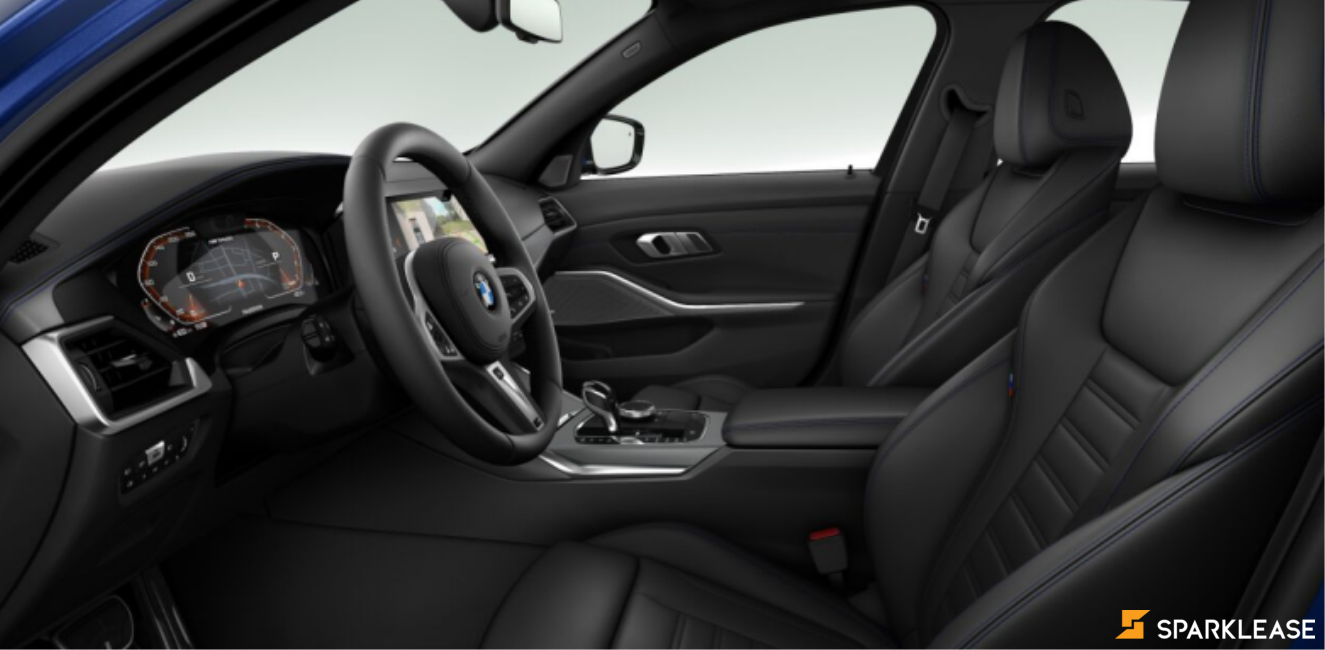 2020 BMW M340i xDrive Demo
