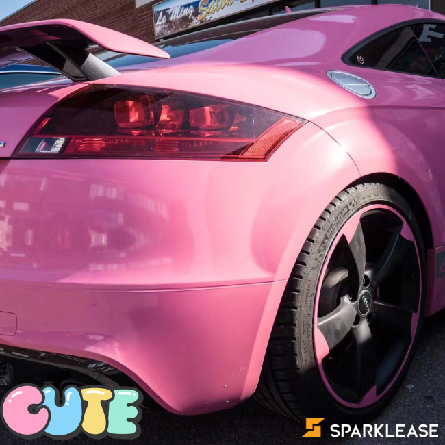 2013 Audi TT Competition 