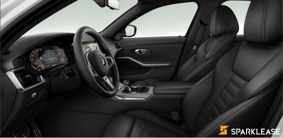 2020 BMW M340i xDrive Sedan