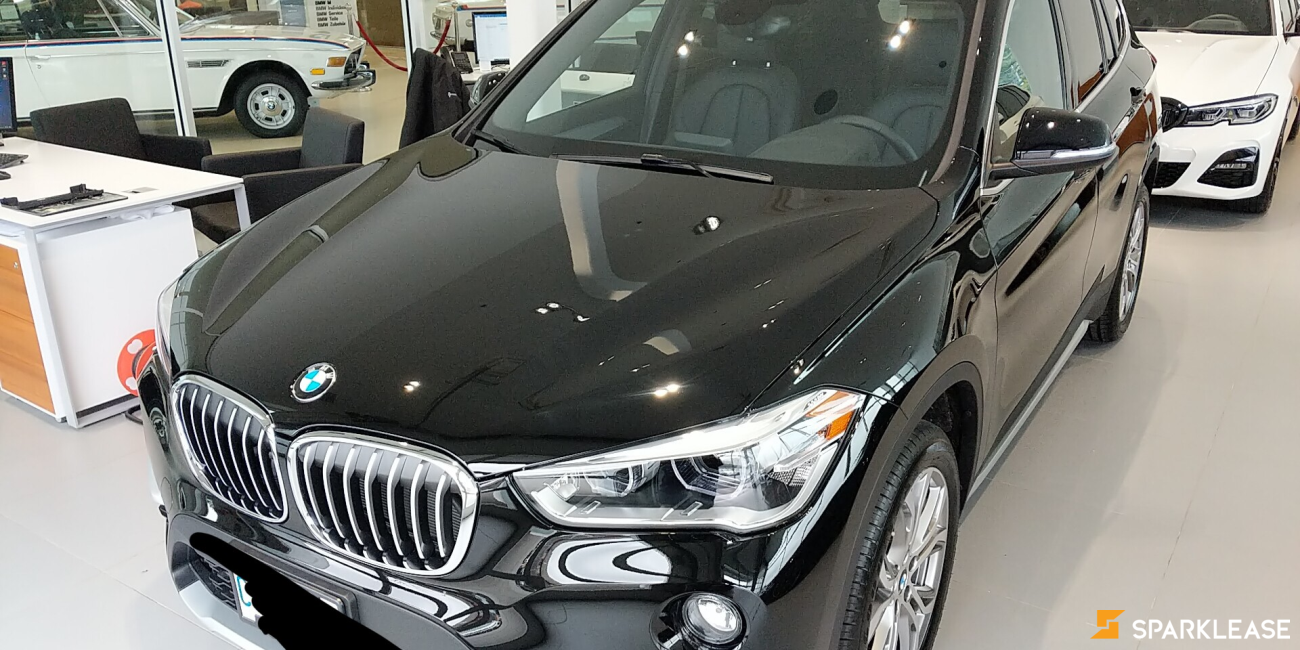 2018 BMW X1 Xdrive 28i