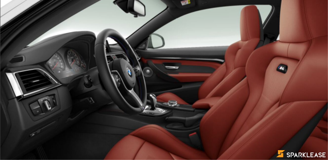 2019 BMW M4
