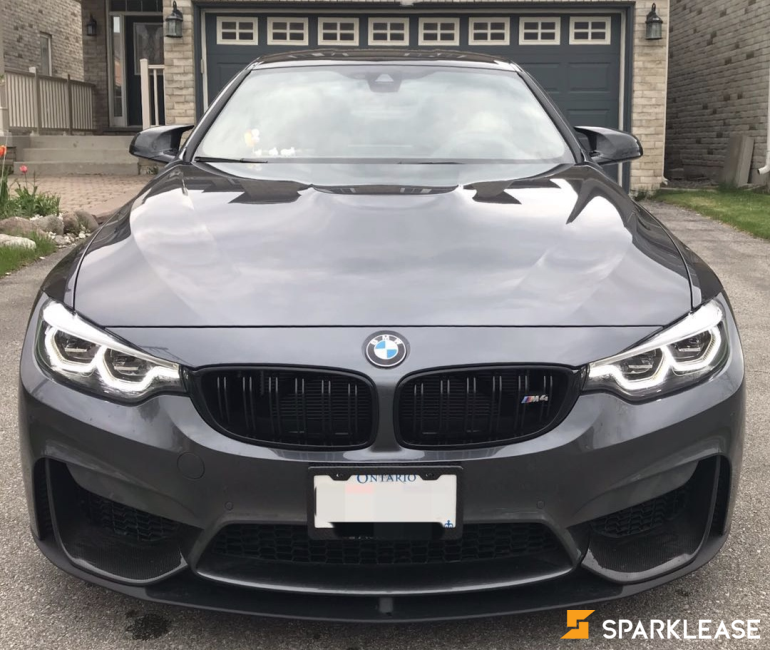 2018 BMW M4 Ultimate