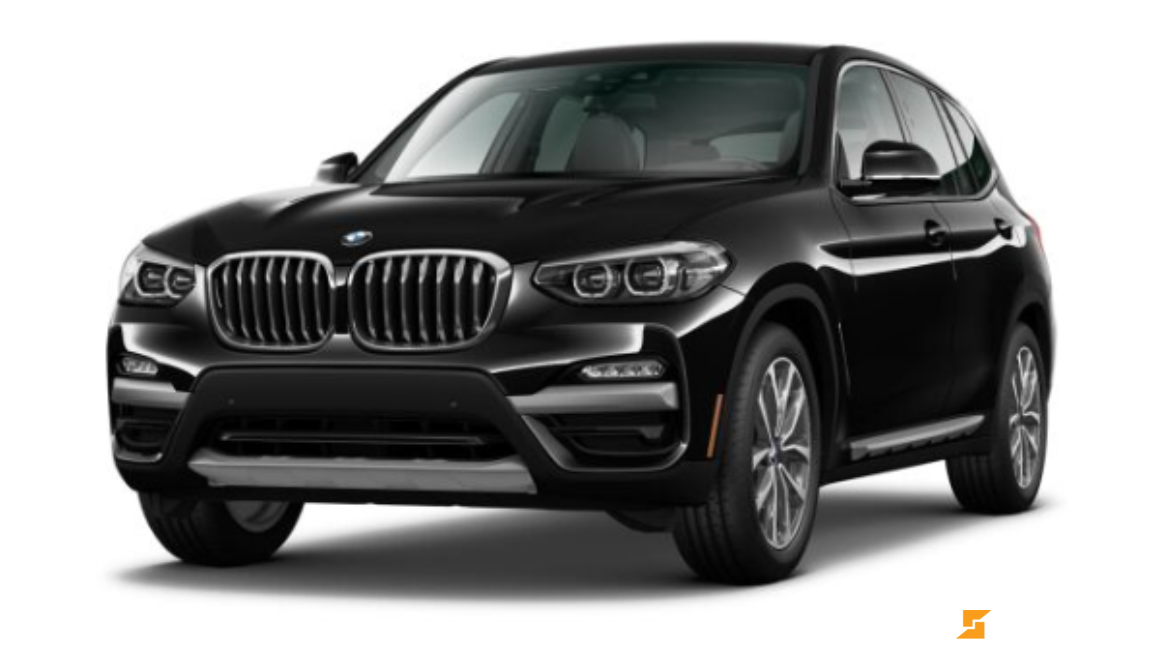 2019 BMW X3 30i