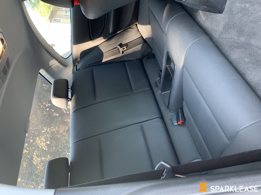 2008 BMW 128i