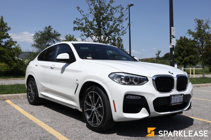 2019 BMW X4