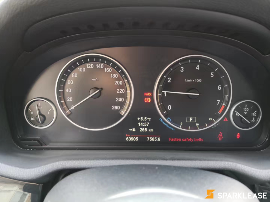 2013 BMW X3