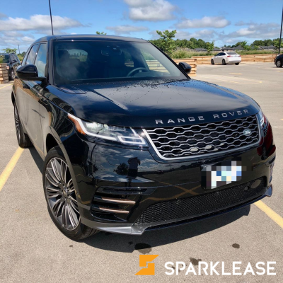 2019 Range Rover Velar P380 HSE