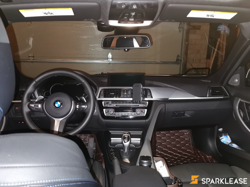 2018 BMW 340i xDrive