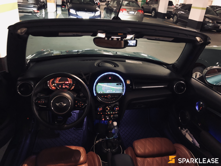 2017 MINI Cooper