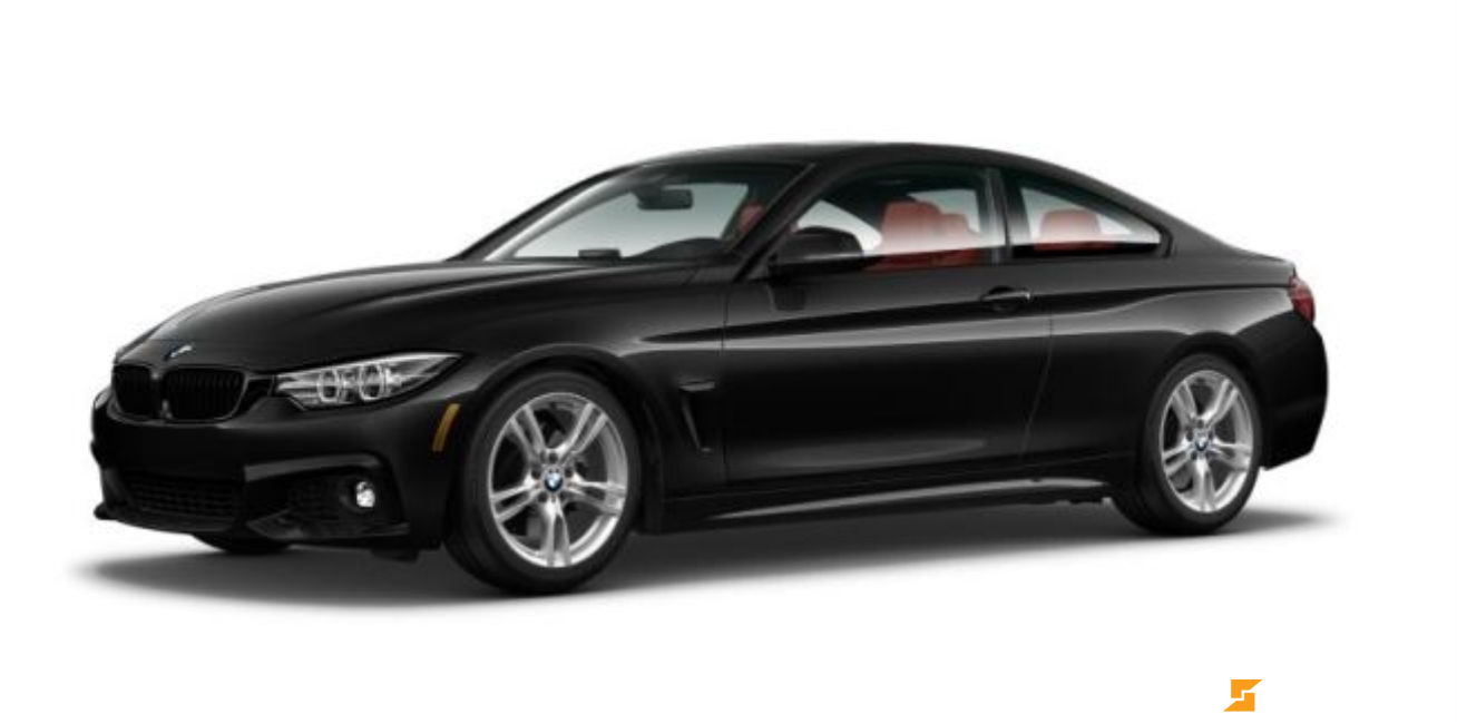 2019 BMW 430i xDrive Coupe 全新
