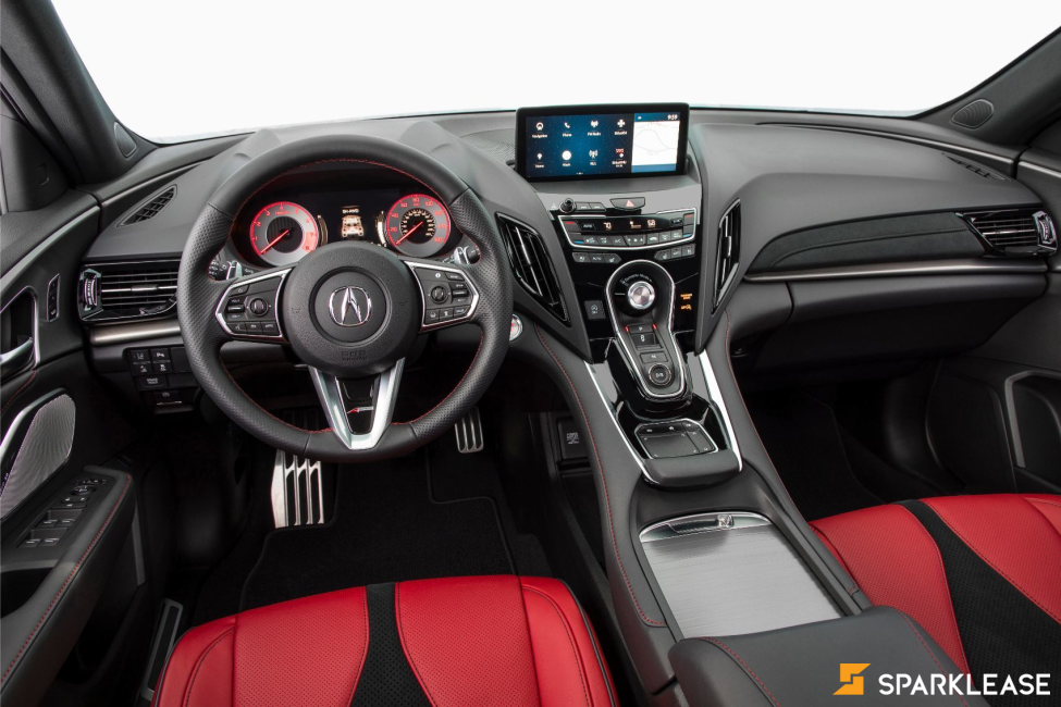 2020 Acura RDX