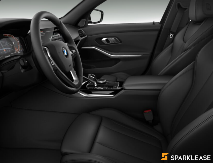 2019 BMW 330i Demo