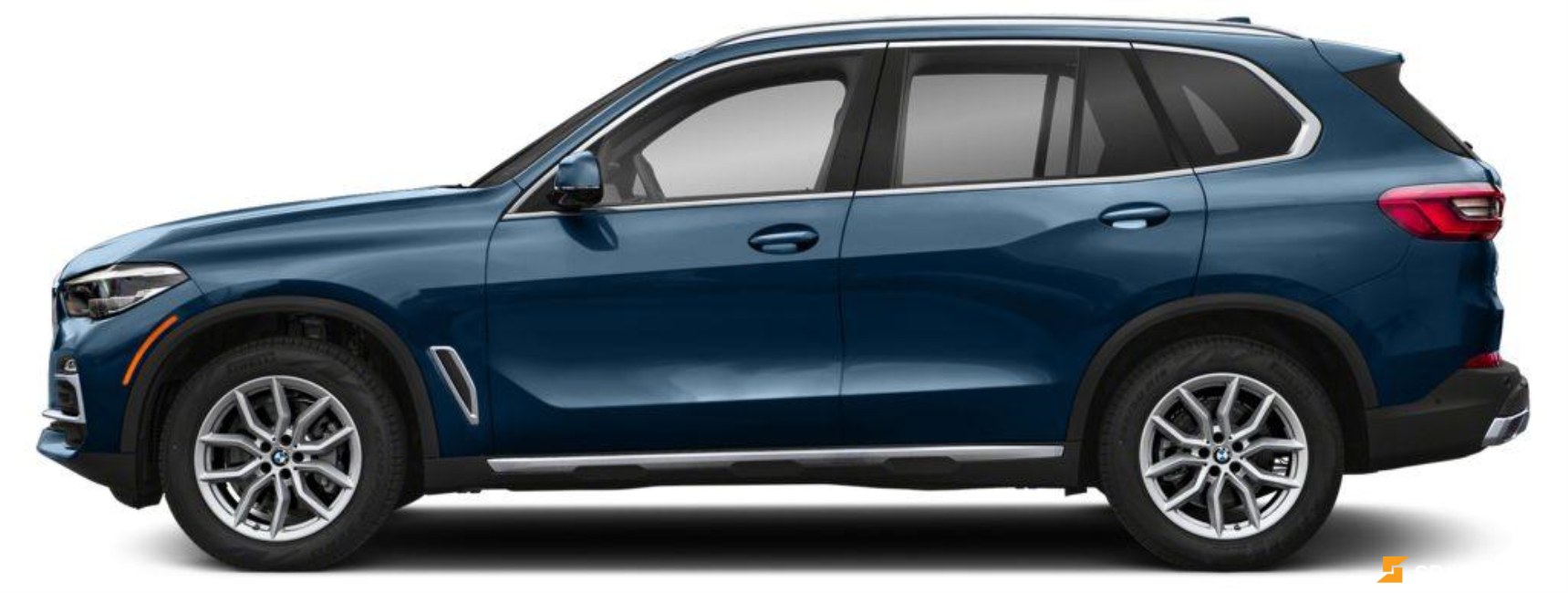 2019 BMW X5 xDrive