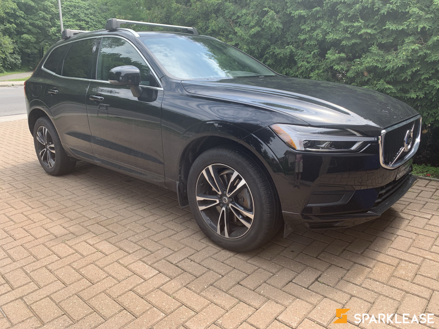 2018 Volvo XC60