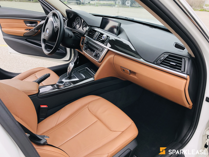 2014 BMW 328i xDrive