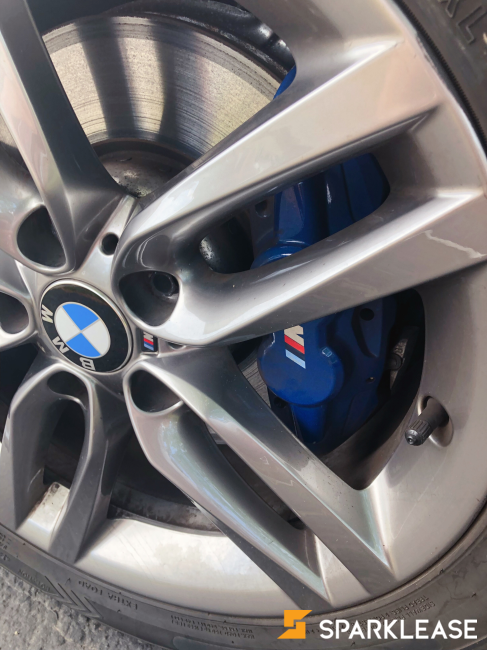 2017 BMW 2 Series