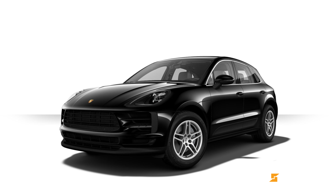 2019 Porsche Macan S
