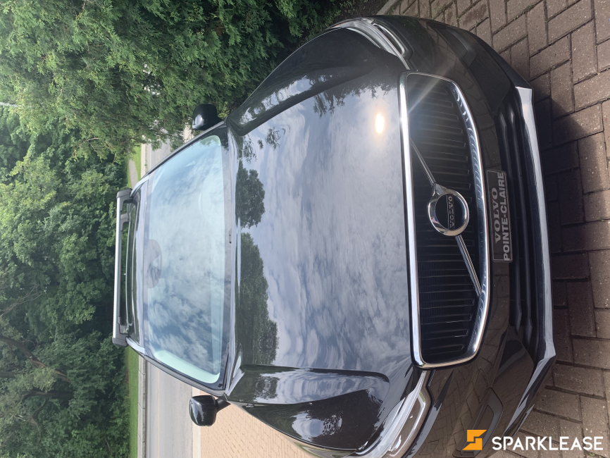 2018 Volvo XC60