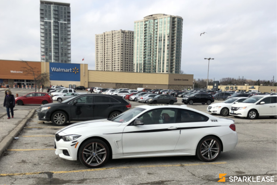 2018 BMW 440i xDrive