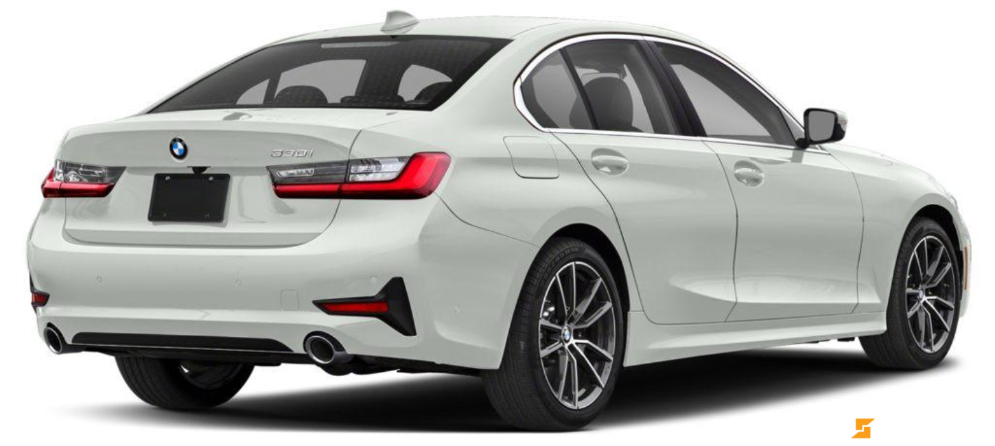 2019 BMW 330i xDrive