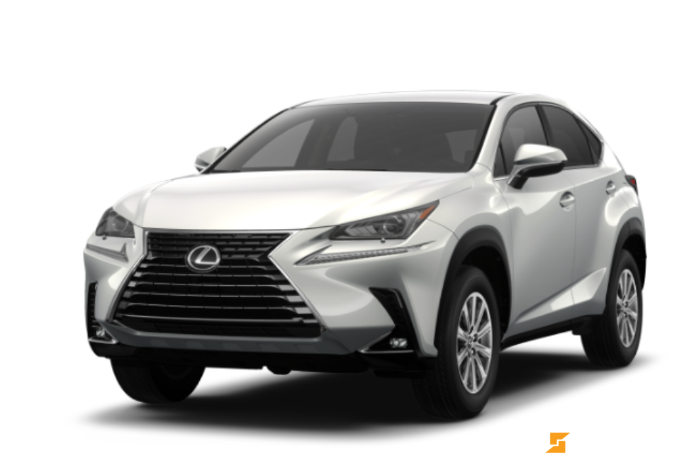 2019 Lexus NX 300 Standard