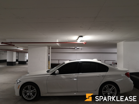 2018 BMW 330i M-Sport