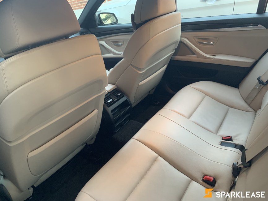2013 BMW 535i xdrive