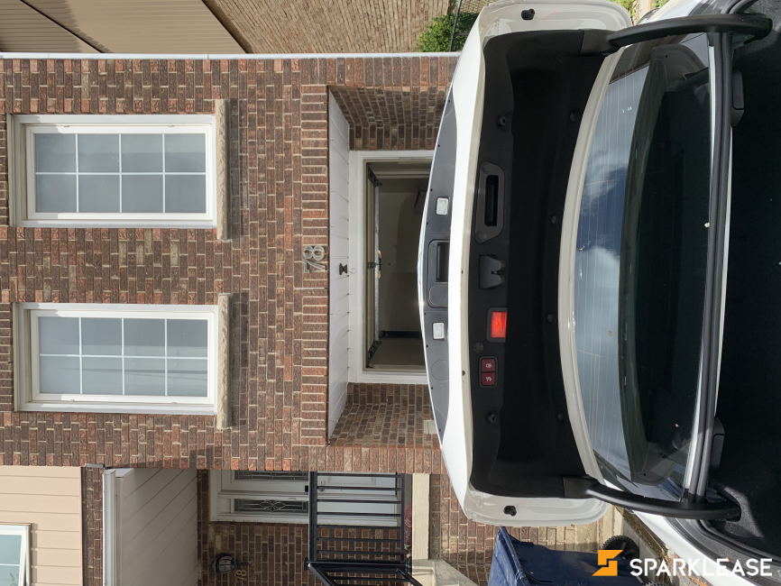 2018 Mercedes-Benz C-Class
