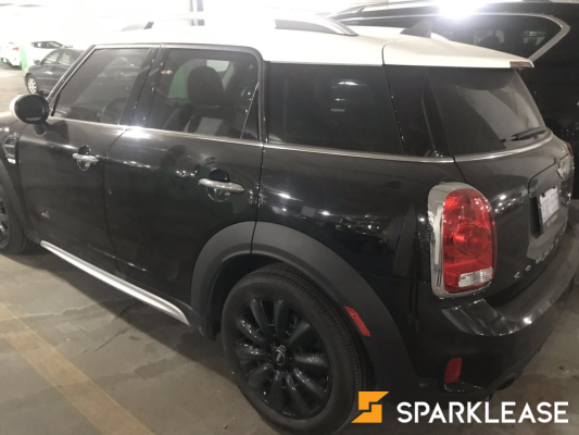 2018 MINI Countryman